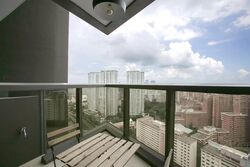 Commonwealth Towers (D3), Condominium #532481021